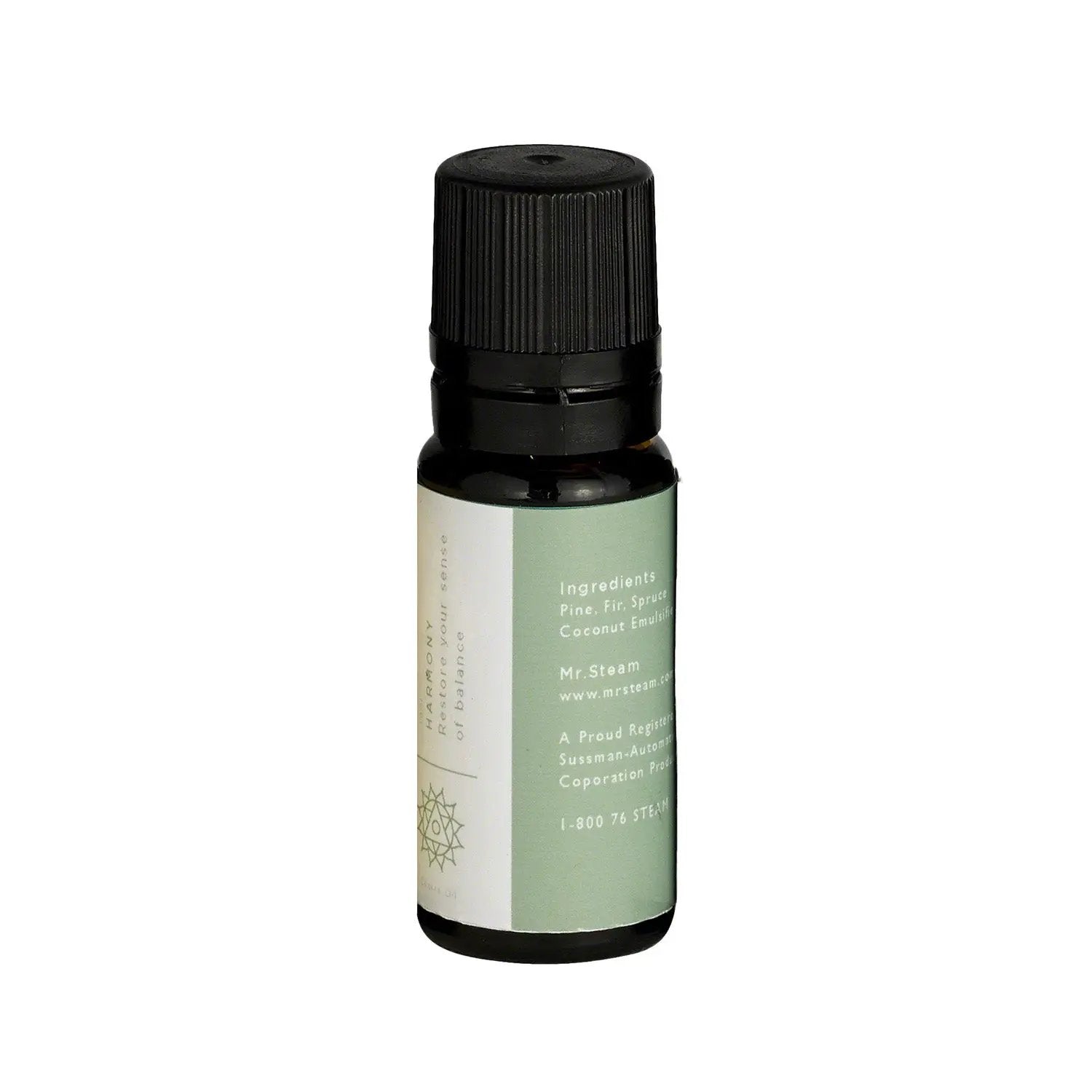 Mr Steam Chakra Aroma Oil - 10 ml by Mr Steam
