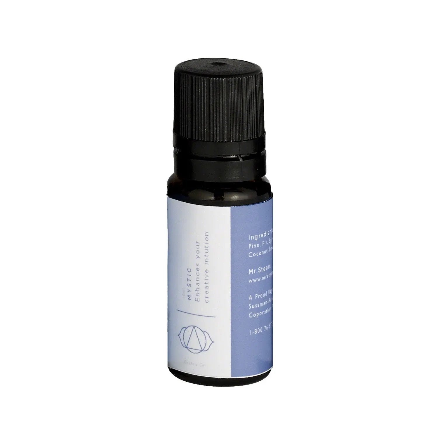 Mr Steam Chakra Aroma Oil - 10 ml by Mr Steam