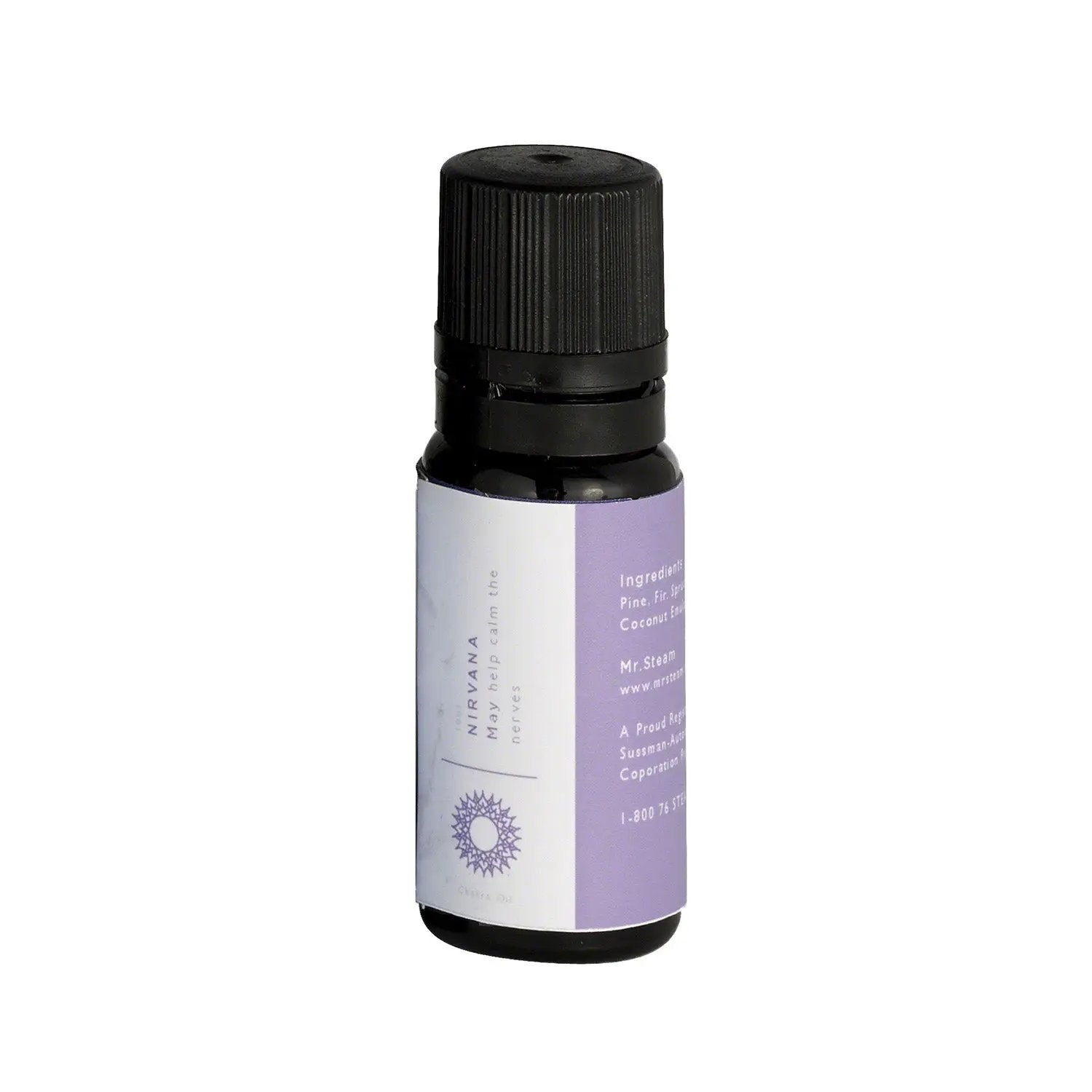 Mr Steam Chakra Aroma Oil - 10 ml by Mr Steam