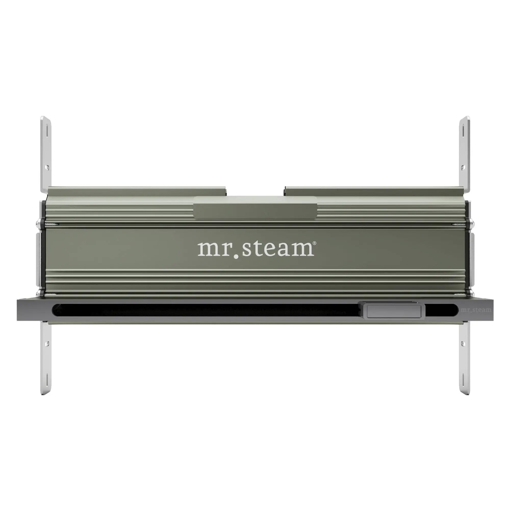 Mr Steam Linear 16" W Steamhead with AromaTherapy Reservoir by Mr Steam