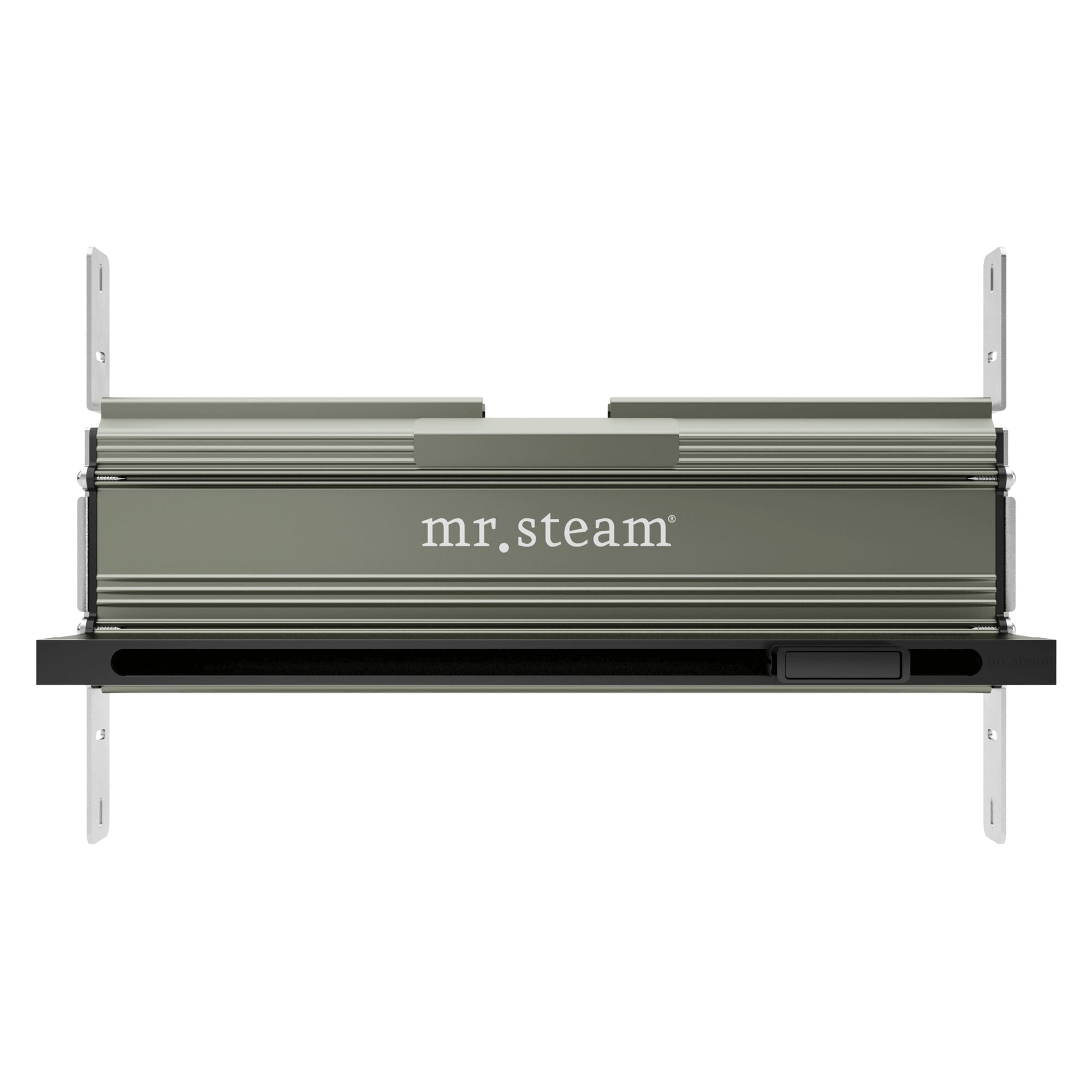 Mr Steam Linear 16" W Steamhead with AromaTherapy Reservoir