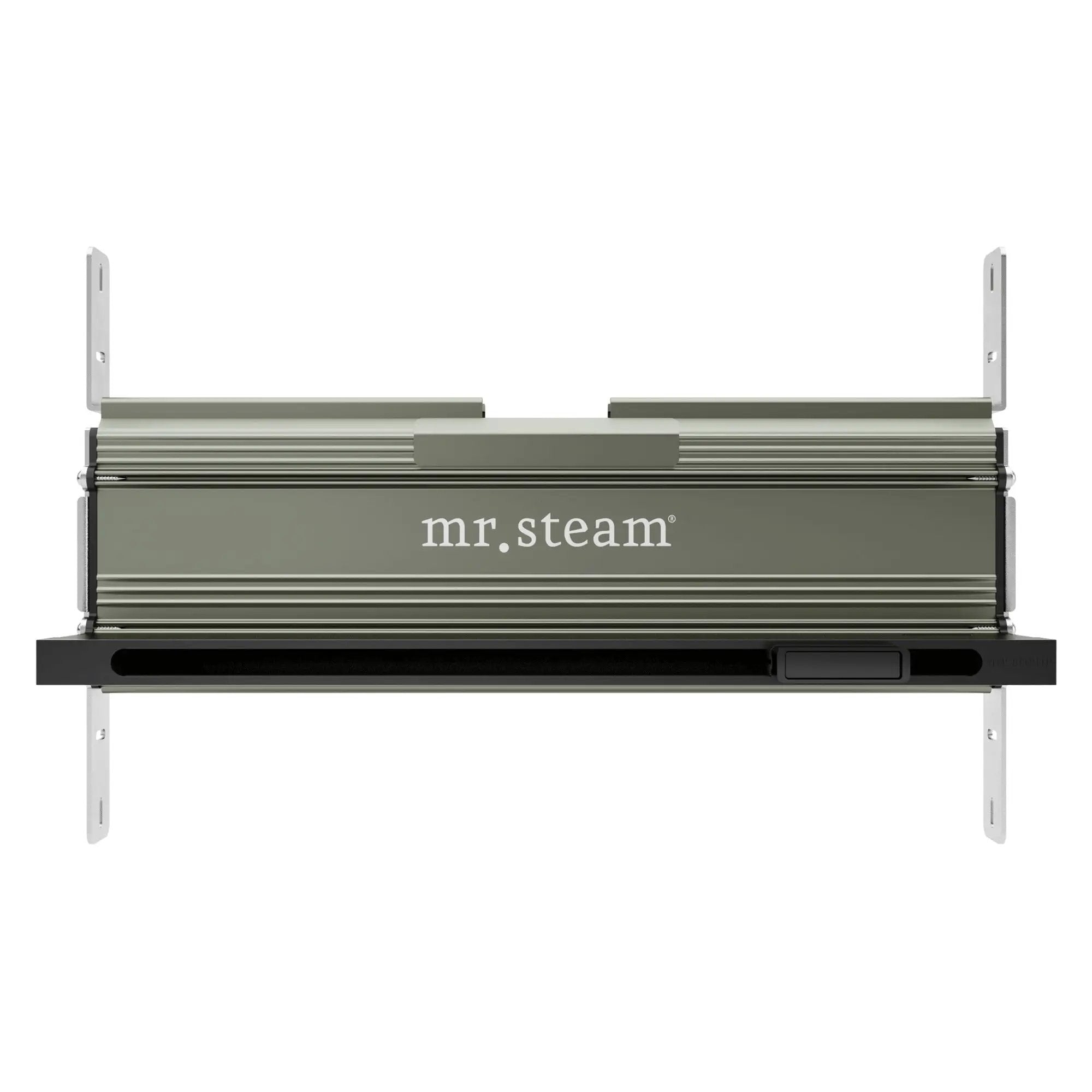 Mr Steam Linear 16" W Steamhead with AromaTherapy Reservoir by Mr Steam