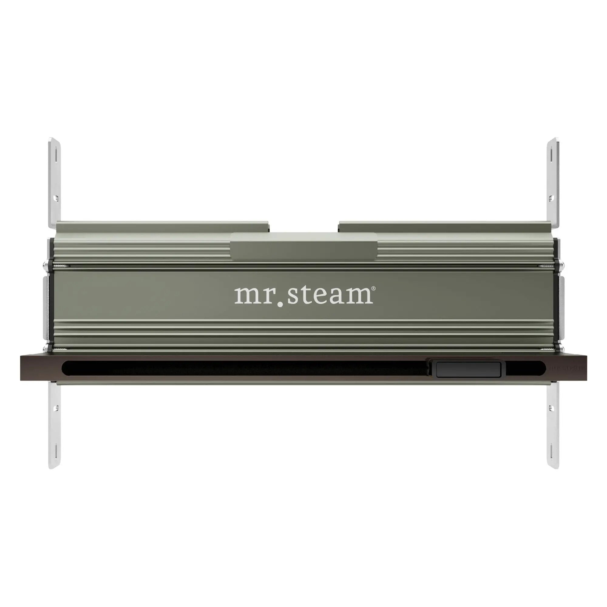 Mr Steam Linear 16" W Steamhead with AromaTherapy Reservoir by Mr Steam