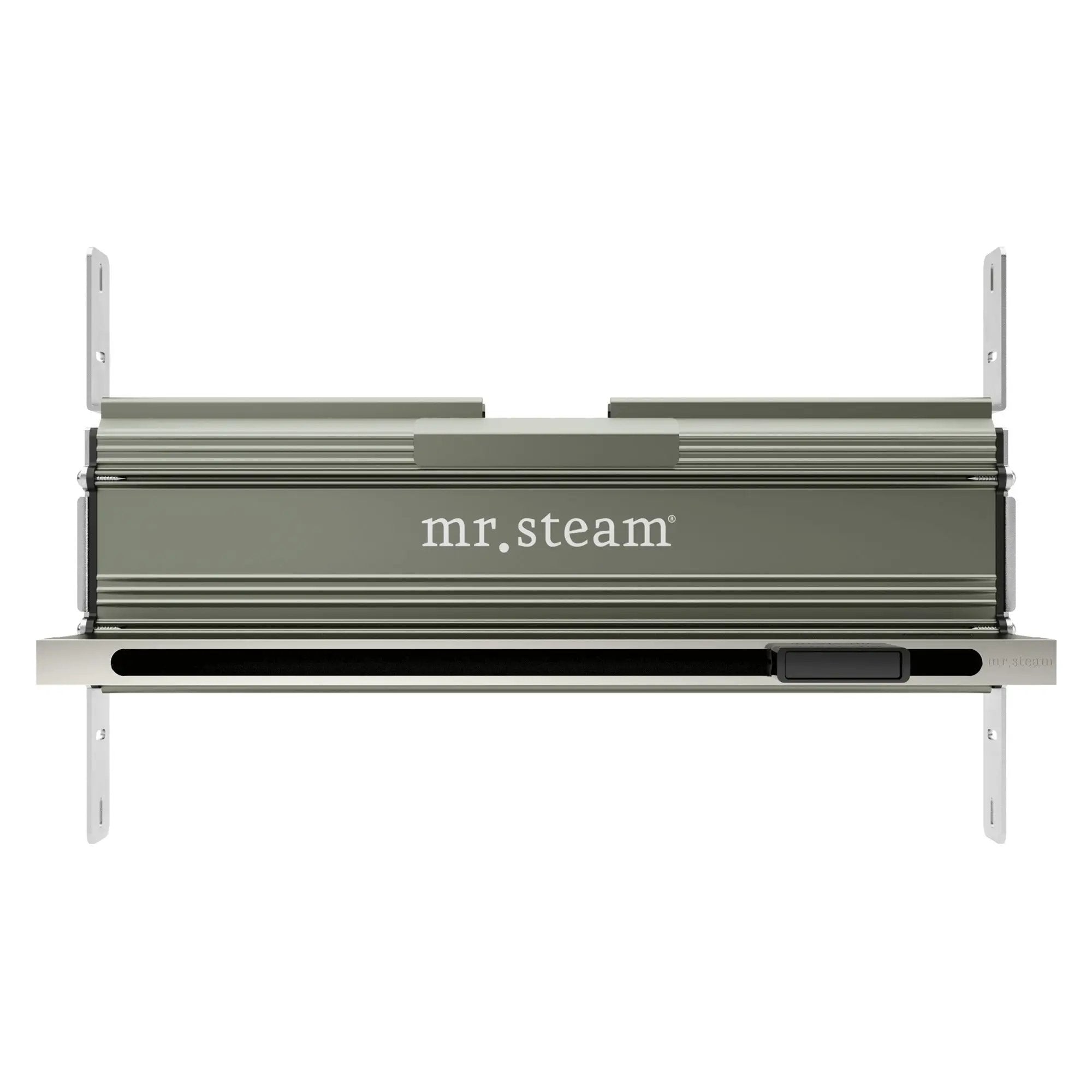 Mr Steam Linear 16" W Steamhead with AromaTherapy Reservoir by Mr Steam