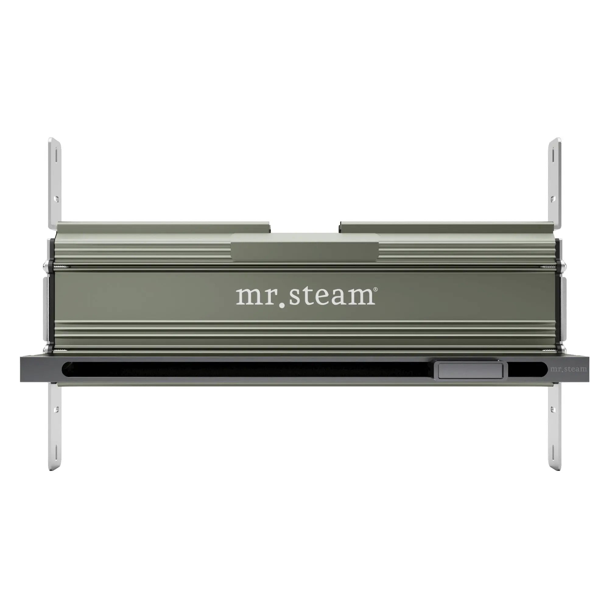 Mr Steam Linear 16" W Steamhead with AromaTherapy Reservoir by Mr Steam