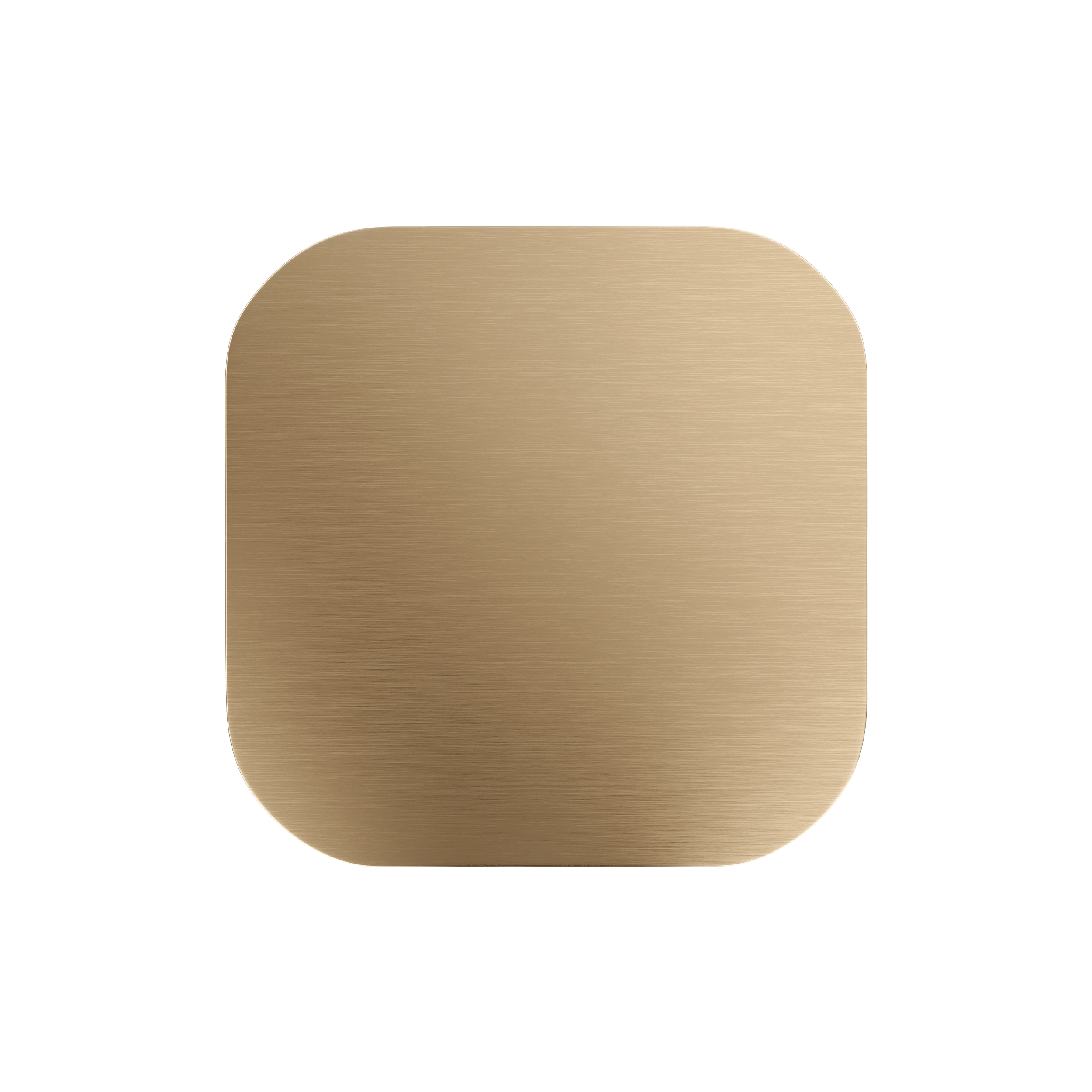 brushed bronze steamhead