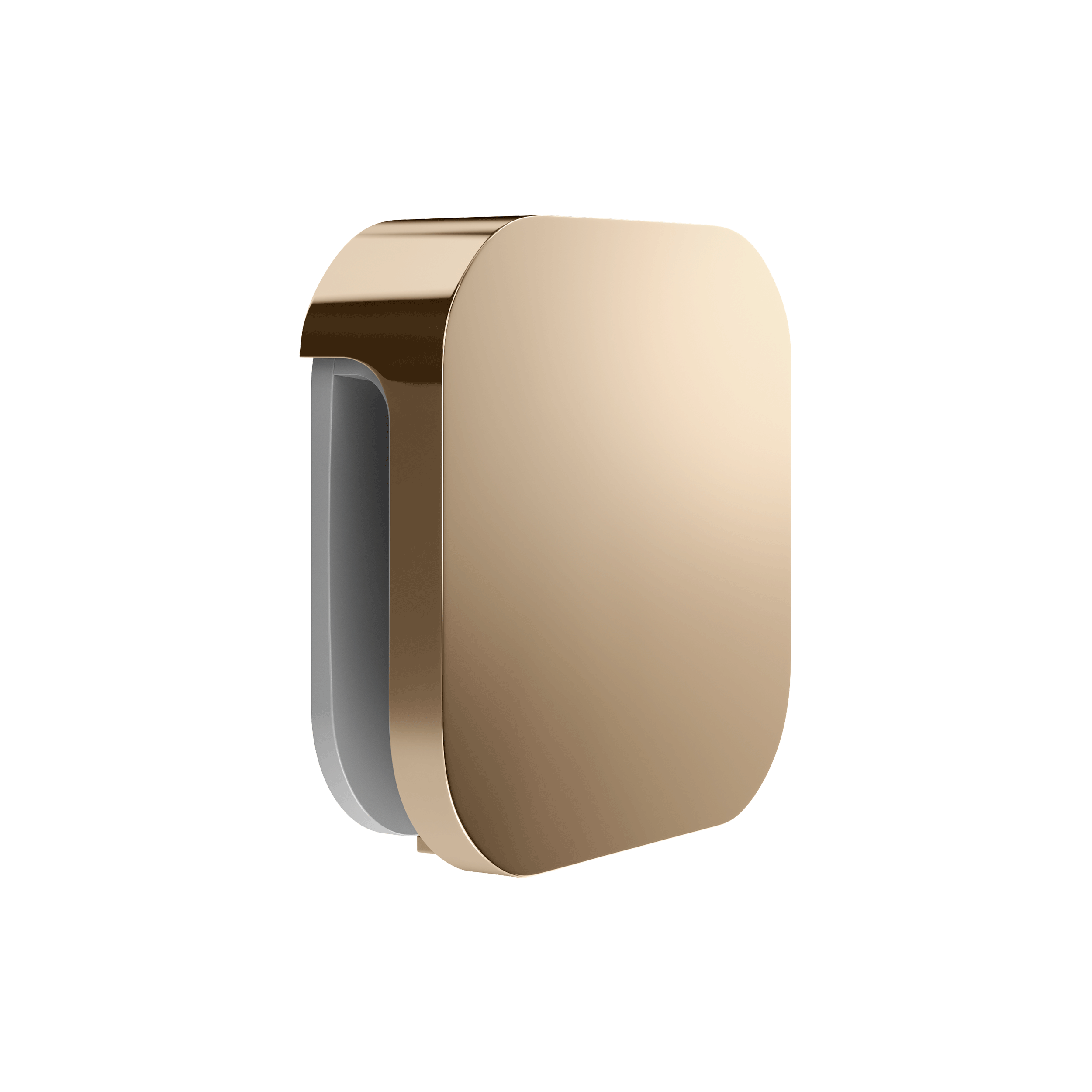 Mr Steam Aroma 3" Steamhead with AromaTherapy Reservoir