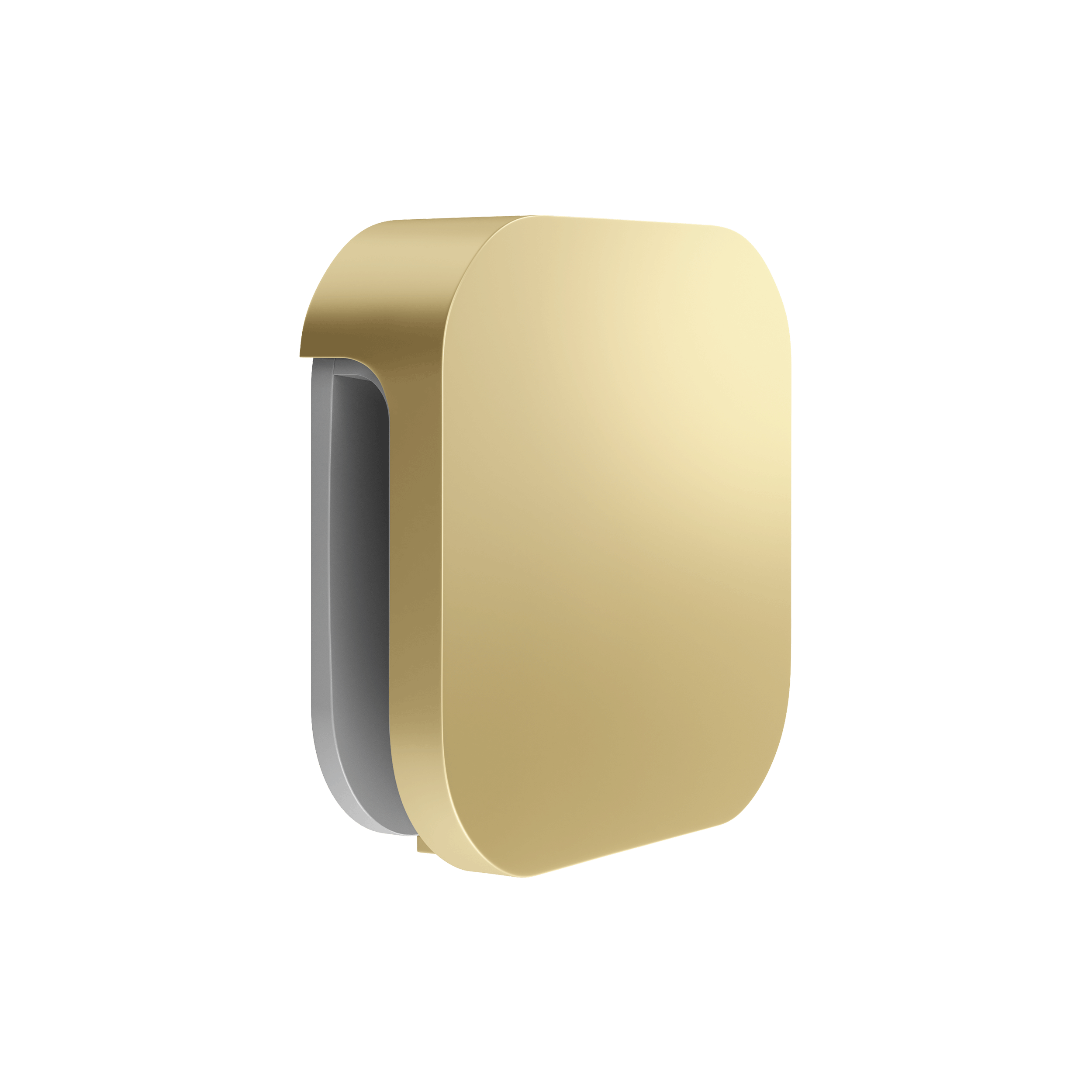 Mr Steam Aroma 3" Steamhead with AromaTherapy Reservoir