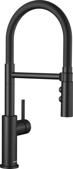 Blanco Catris Flexo Semi-Pro 1.5 GPM Faucet by Blanco