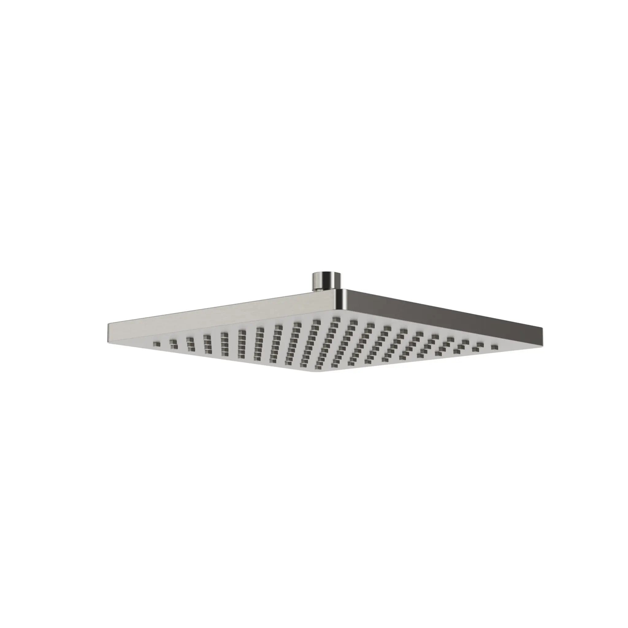 Aquabrass 10" Square Rain Head by Aquabrass