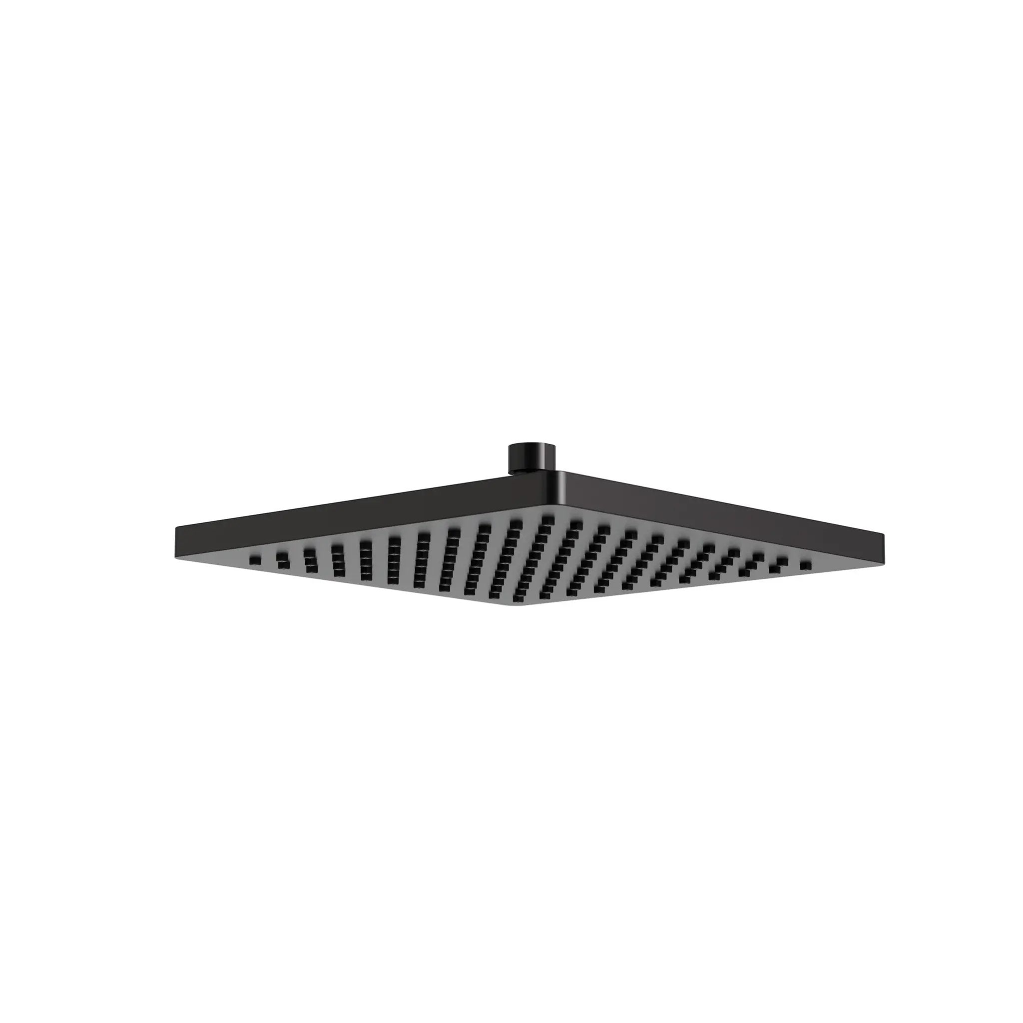 Aquabrass 10" Square Rain Head by Aquabrass