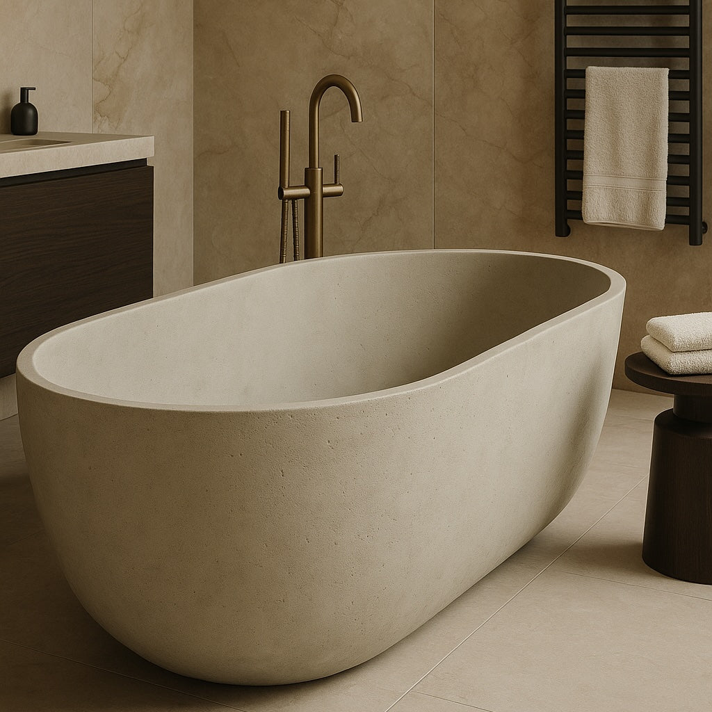 ola bathtub