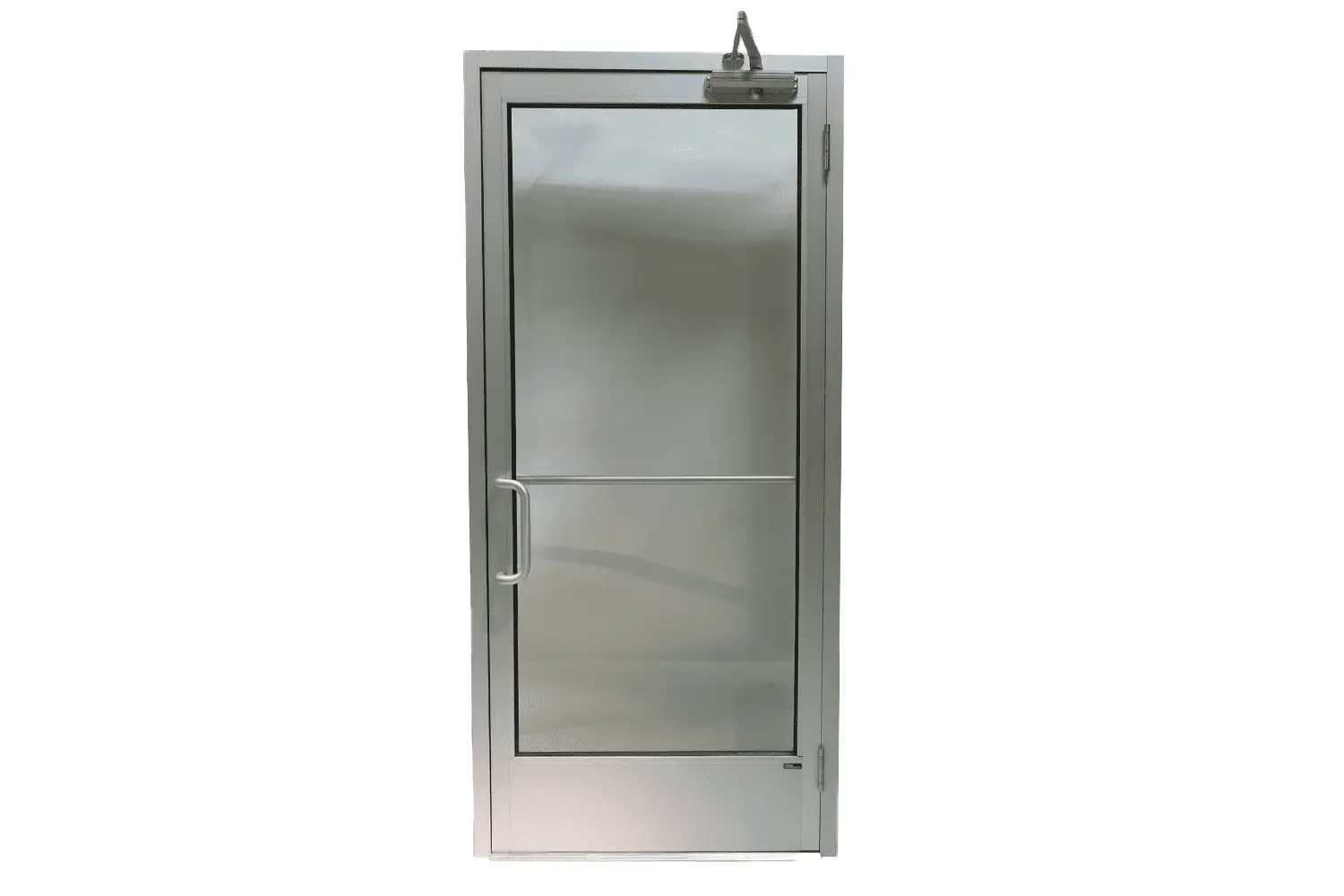 door