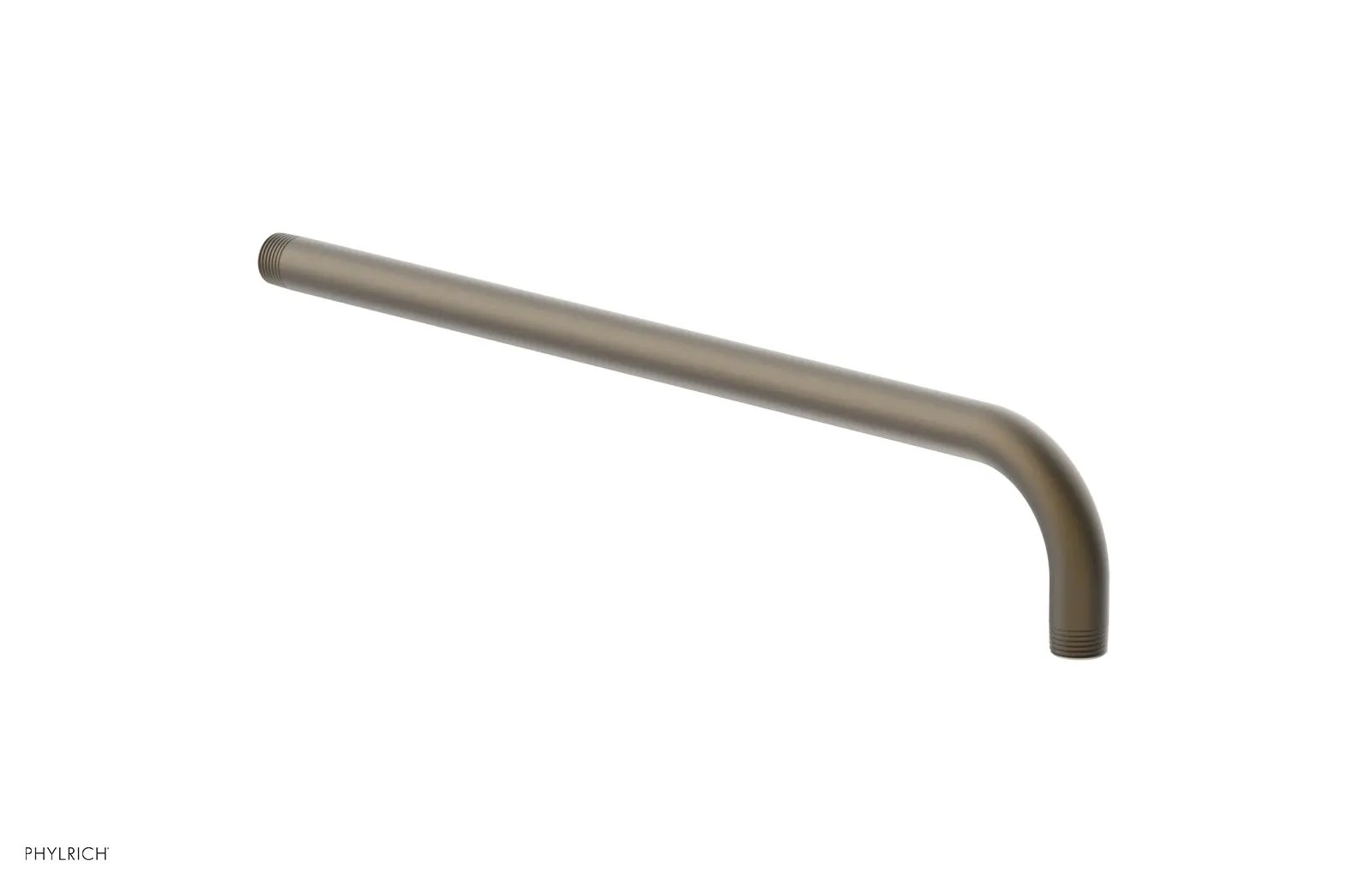 Phylrich 90° Angle 16" Shower Arm by Phylrich