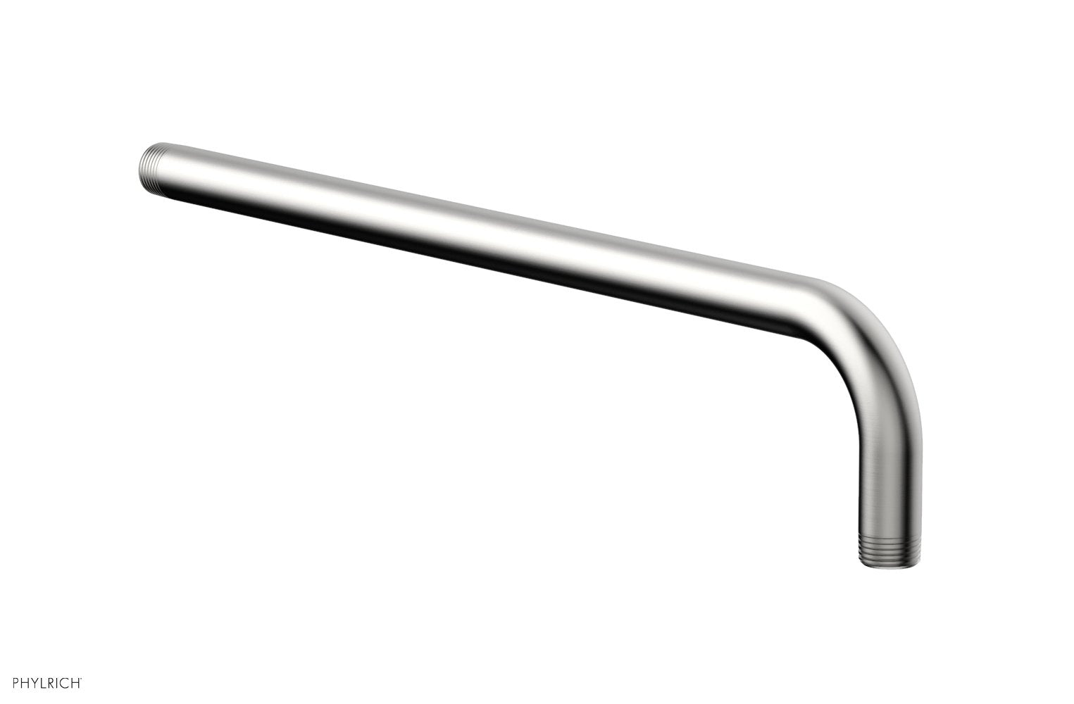 Phylrich 90° Angle 16" Shower Arm by Phylrich