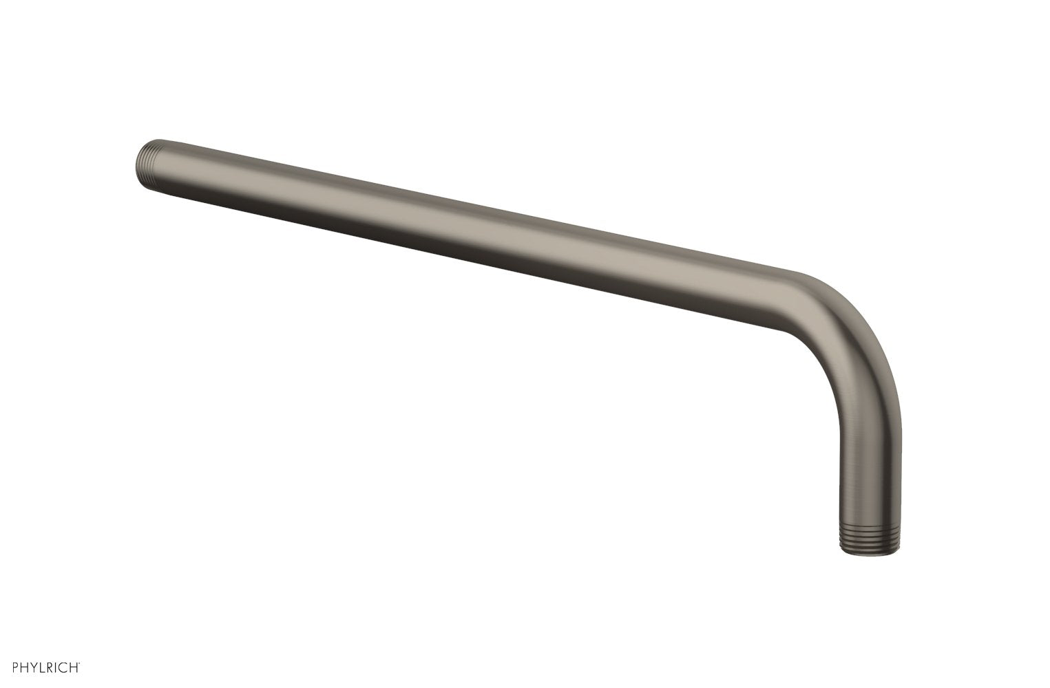 Phylrich 90° Angle 16" Shower Arm by Phylrich