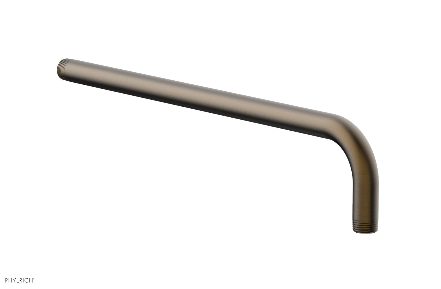 Phylrich 90° Angle 16" Shower Arm by Phylrich