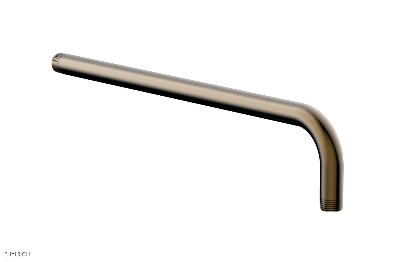 Phylrich 90° Angle 16" Shower Arm by Phylrich
