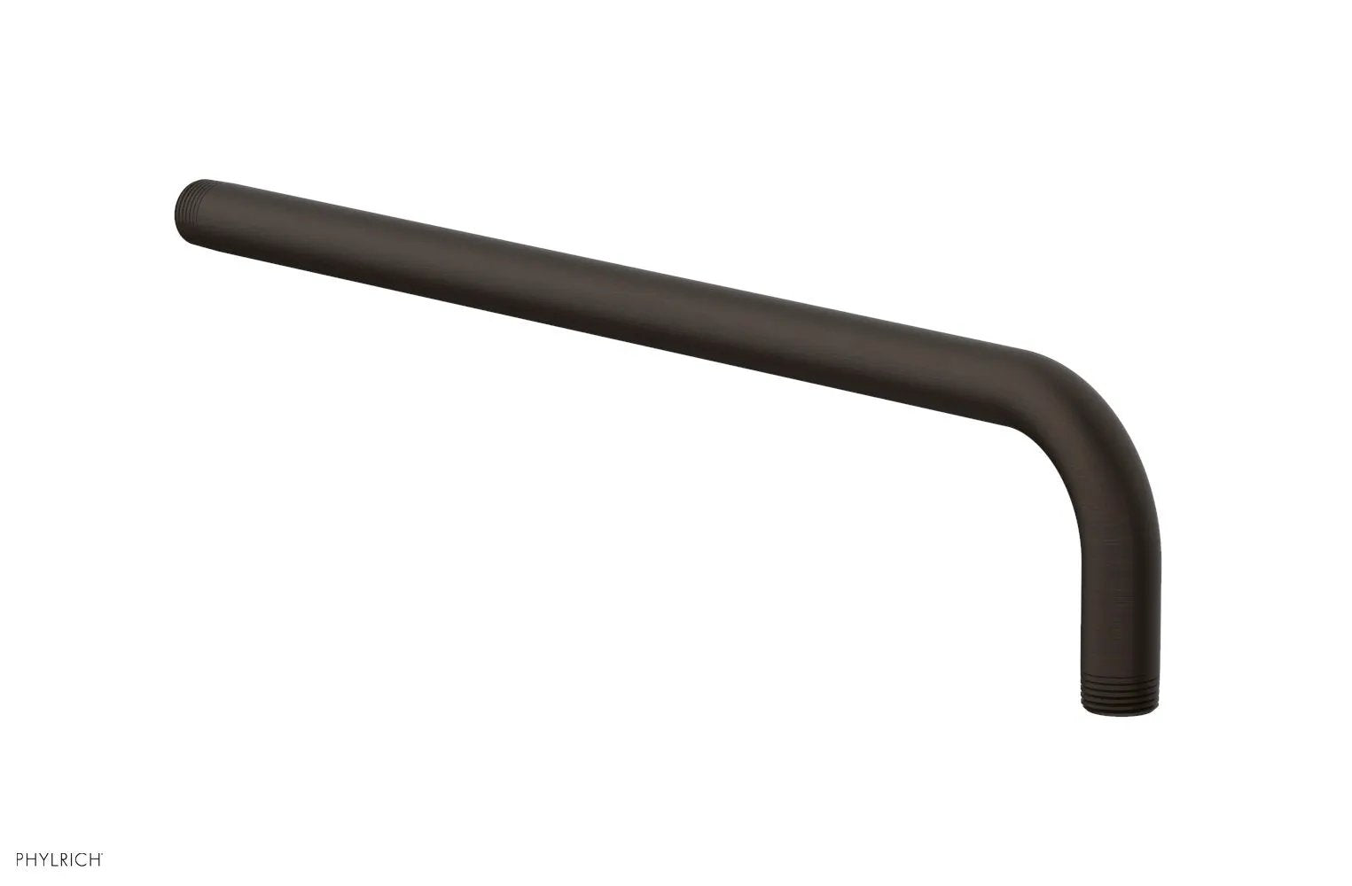 Phylrich 90° Angle 16" Shower Arm by Phylrich