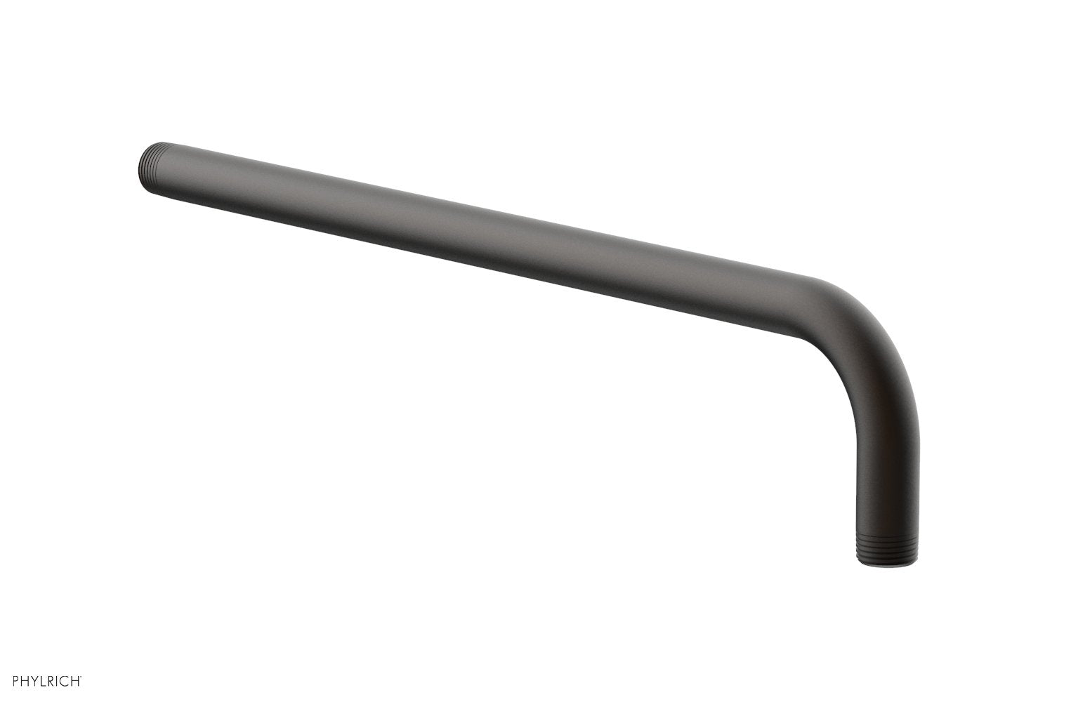 Phylrich 90° Angle 16" Shower Arm by Phylrich