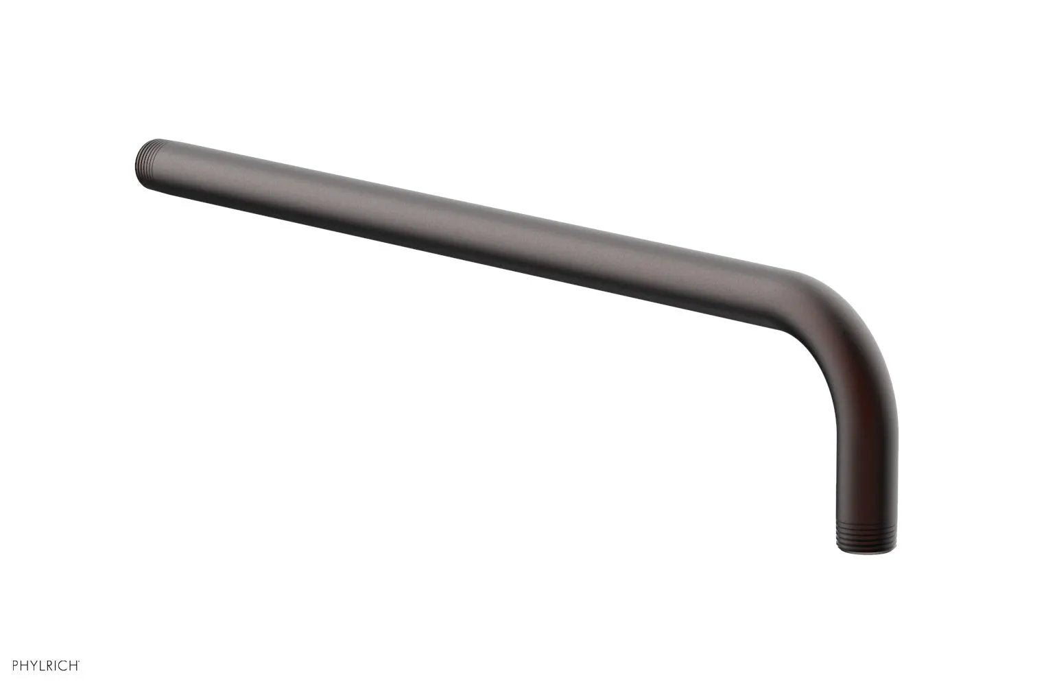 Phylrich 90° Angle 16" Shower Arm by Phylrich