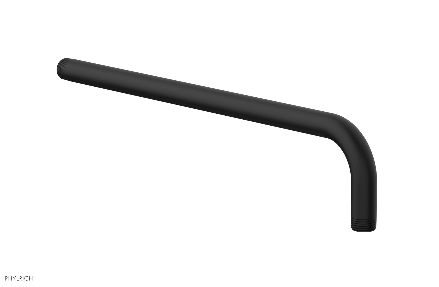 Phylrich 90° Angle 16" Shower Arm by Phylrich