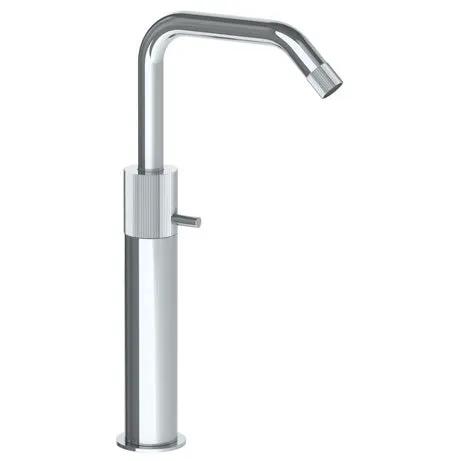 single hole faucet