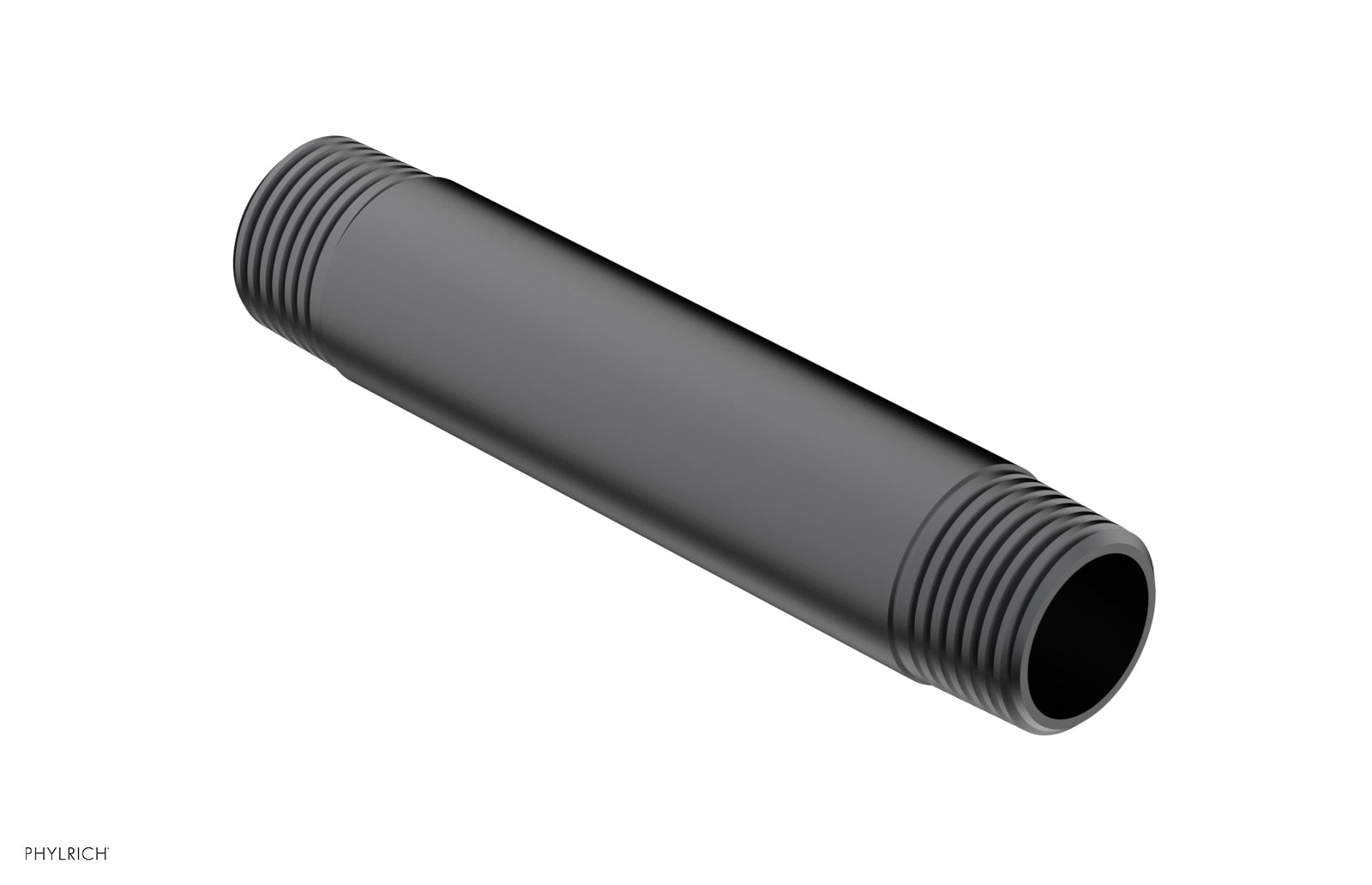 Phylrich 4" Straight Shower Arm