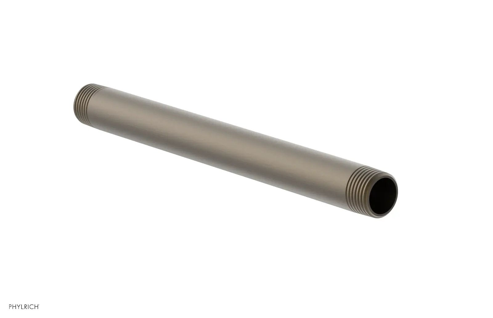 Phylrich 8" Straight Shower Arm by Phylrich