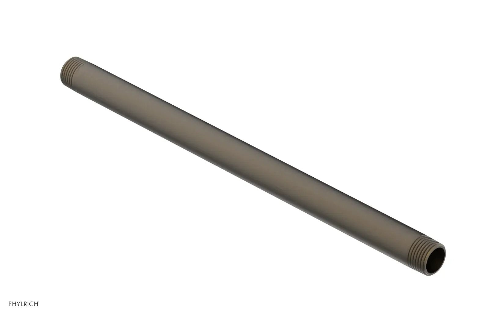 Phylrich 12" Straight Shower Arm by Phylrich