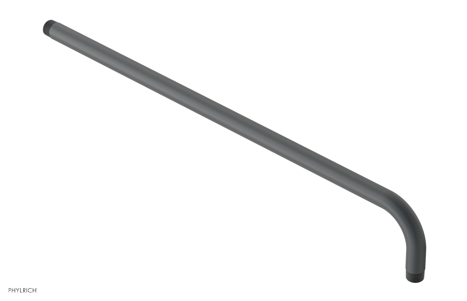 Phylrich 90° Angle 24" Shower Arm by Phylrich