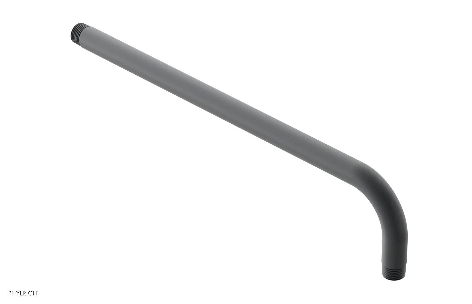 Phylrich 90° Angle 18" Shower Arm by Phylrich