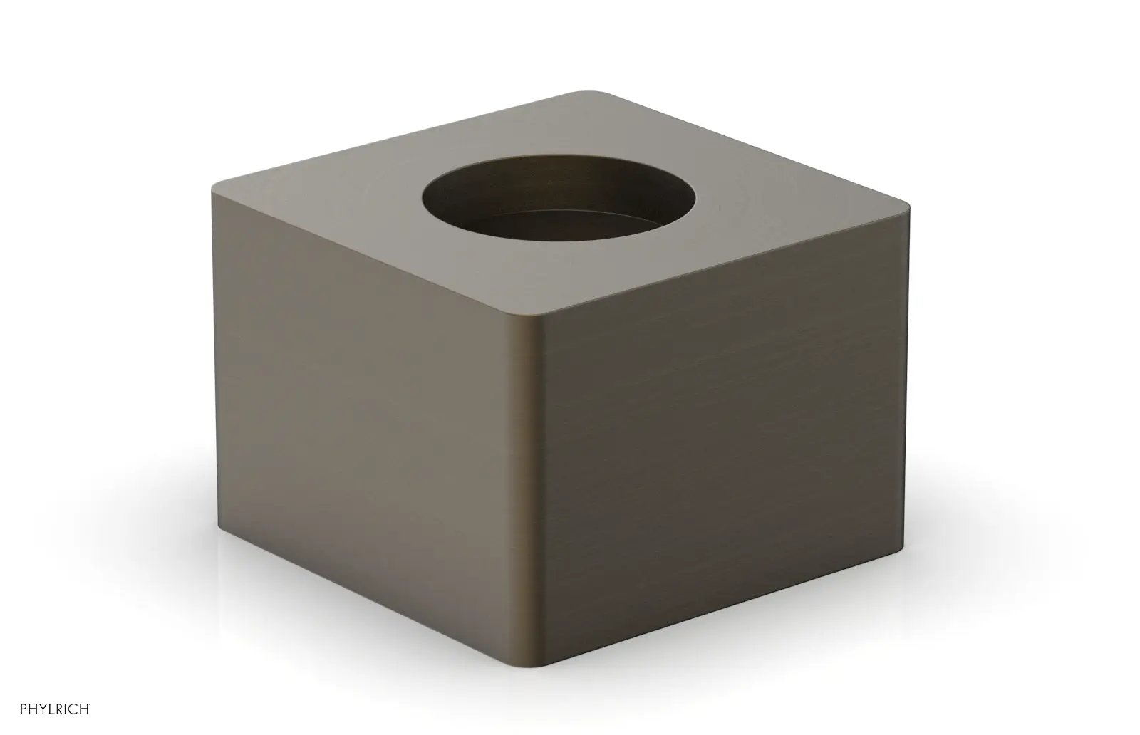 Phylrich MIX Deep Escutcheon by Phylrich