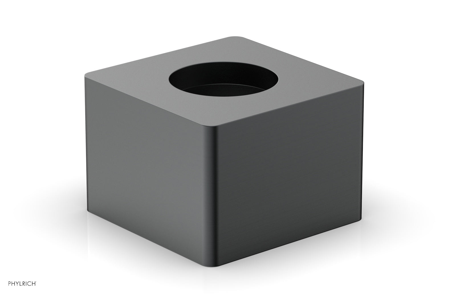 Phylrich MIX Deep Escutcheon