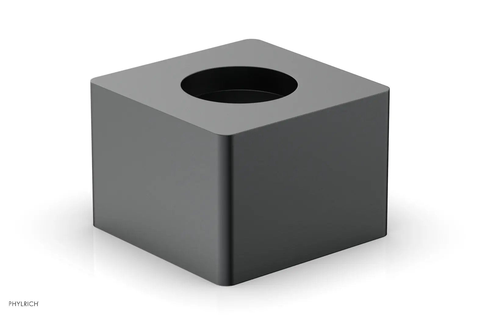Phylrich MIX Deep Escutcheon by Phylrich