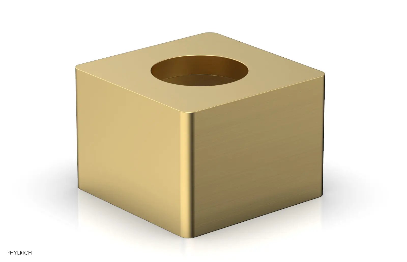 Phylrich MIX Deep Escutcheon by Phylrich