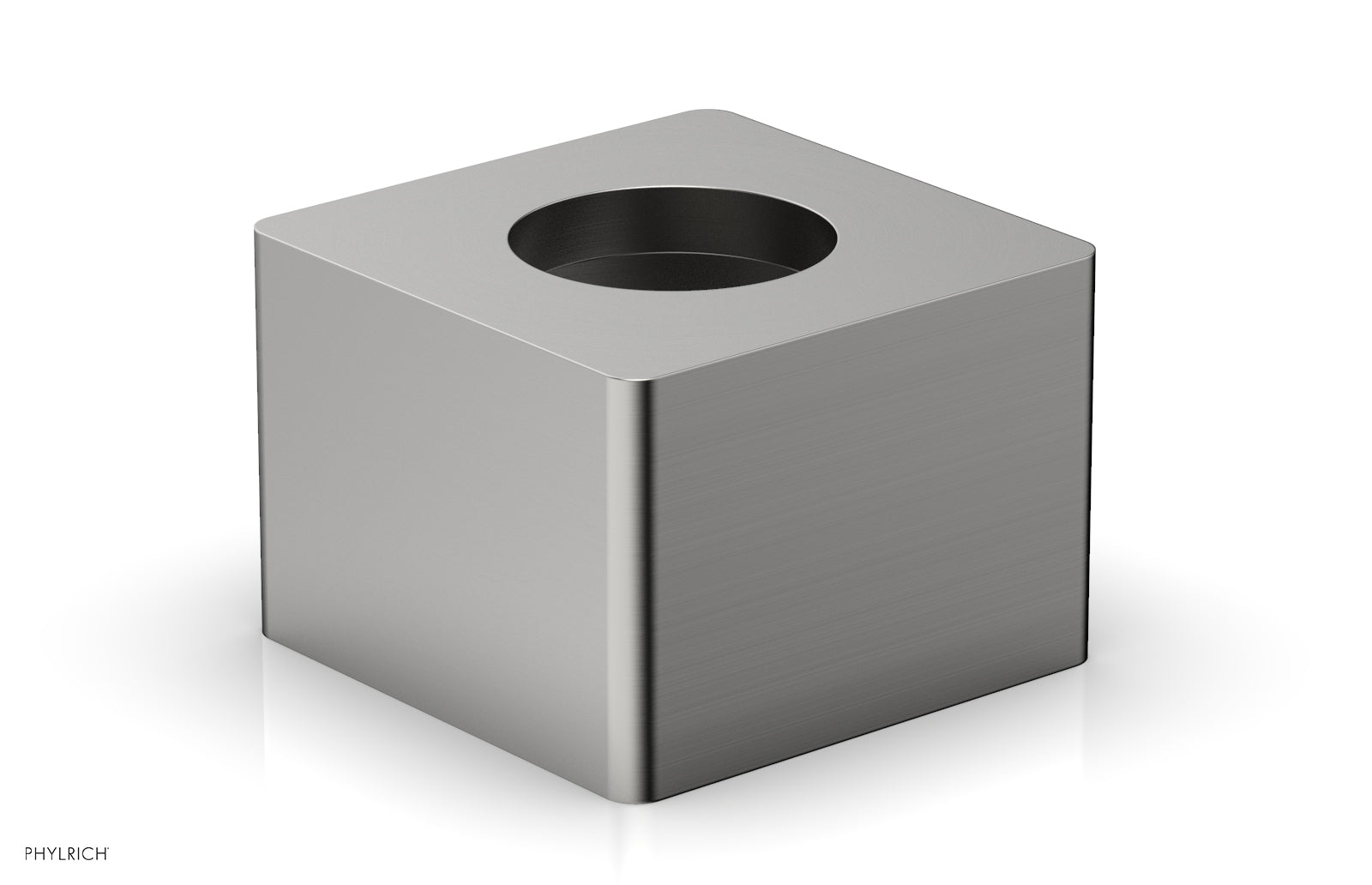 Phylrich MIX Deep Escutcheon