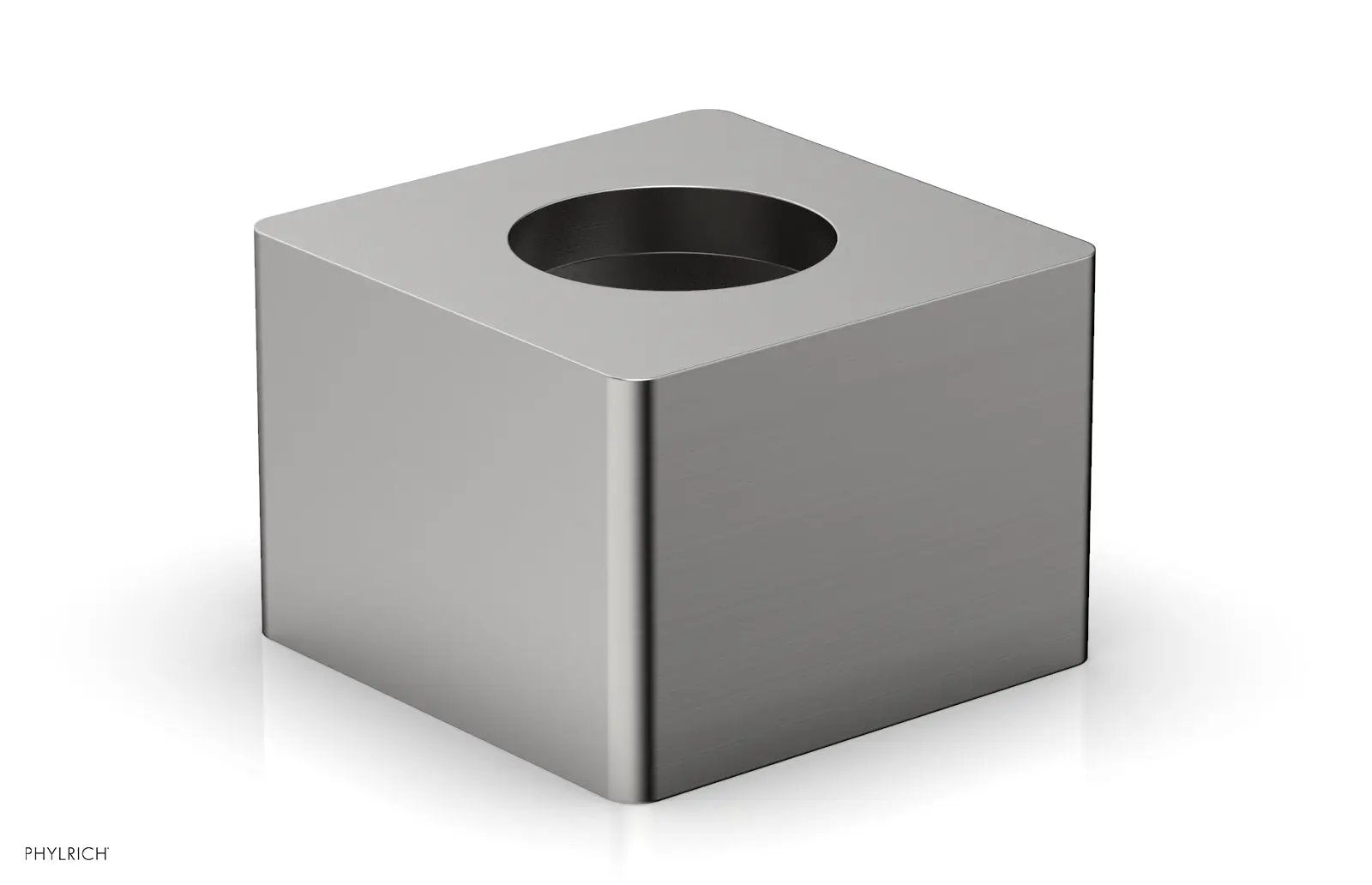 Phylrich MIX Deep Escutcheon by Phylrich