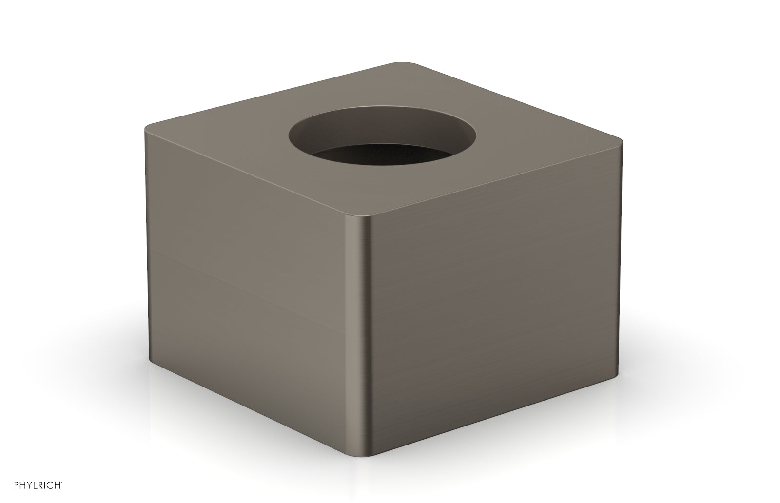 Phylrich MIX Deep Escutcheon