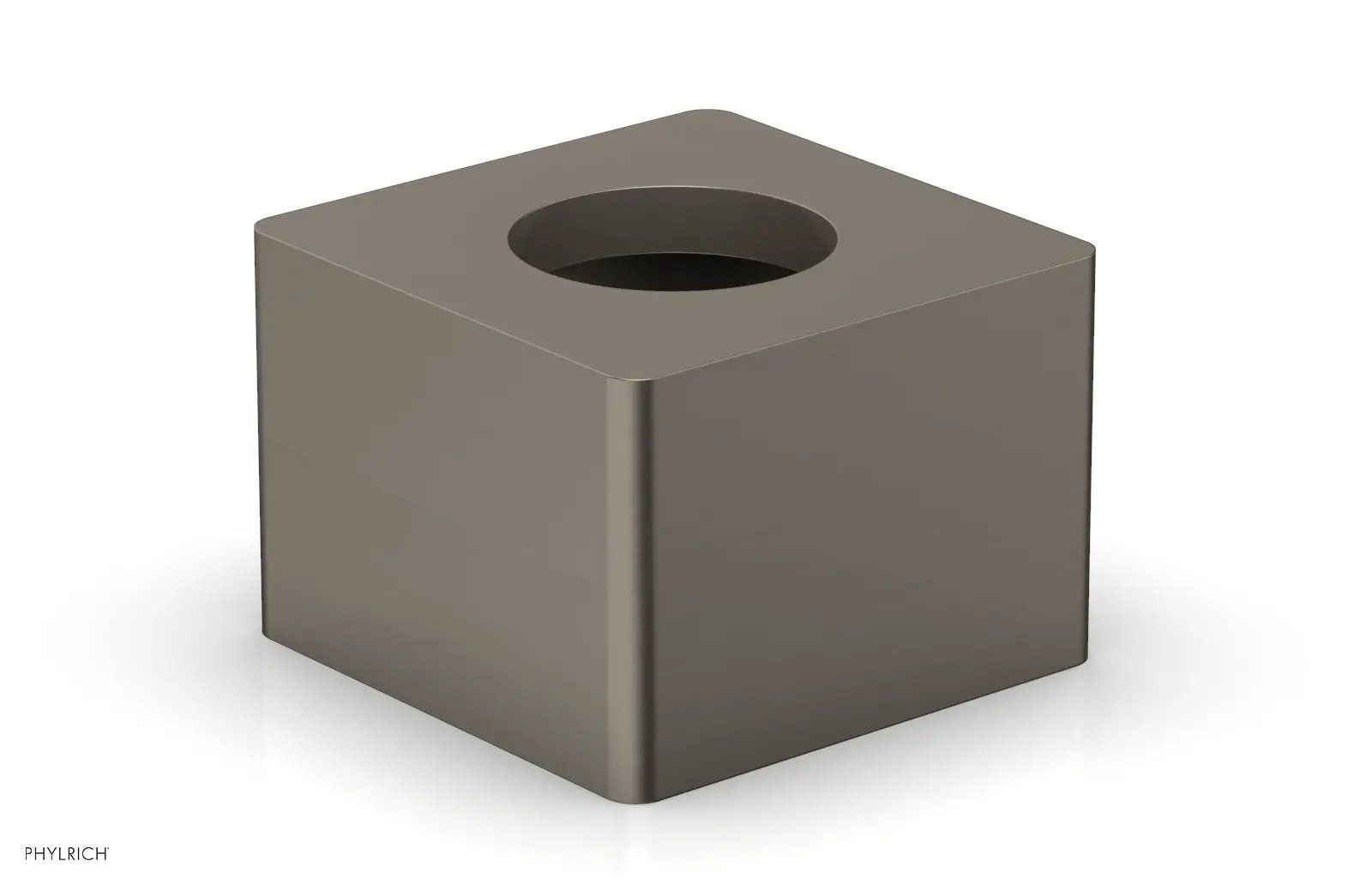 Phylrich MIX Deep Escutcheon by Phylrich