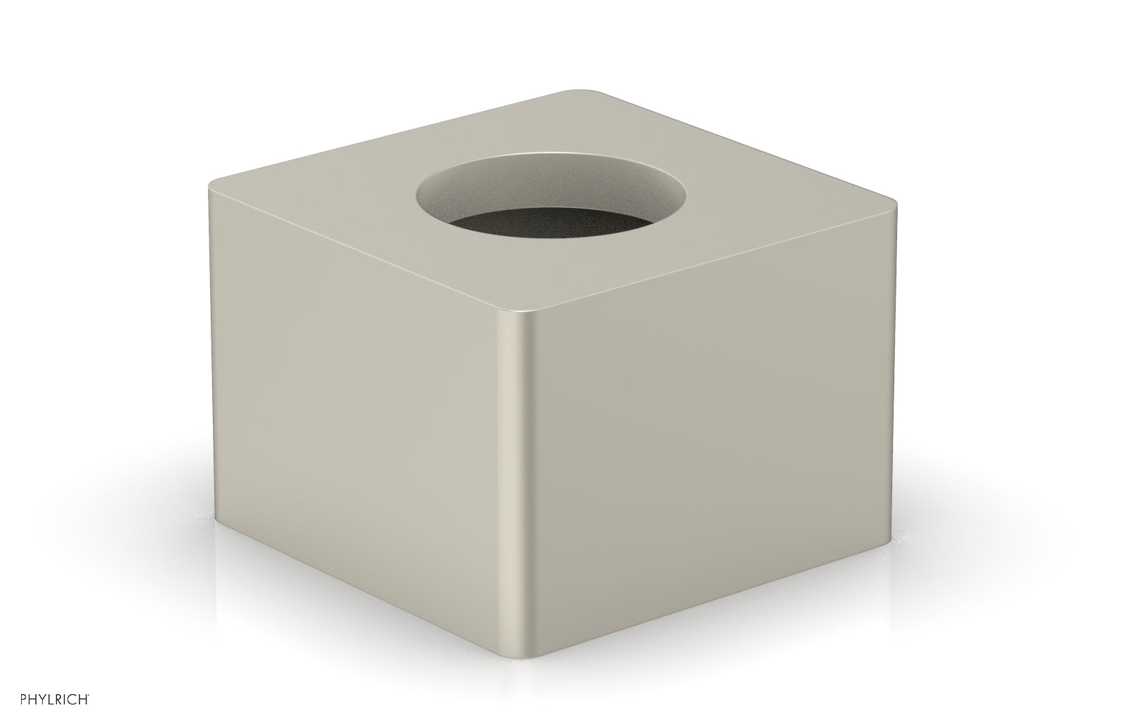 Phylrich MIX Deep Escutcheon