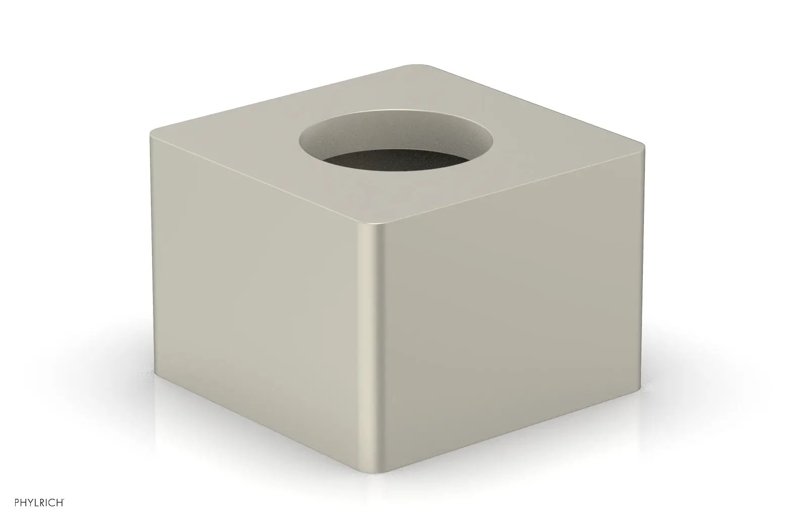 Phylrich MIX Deep Escutcheon by Phylrich