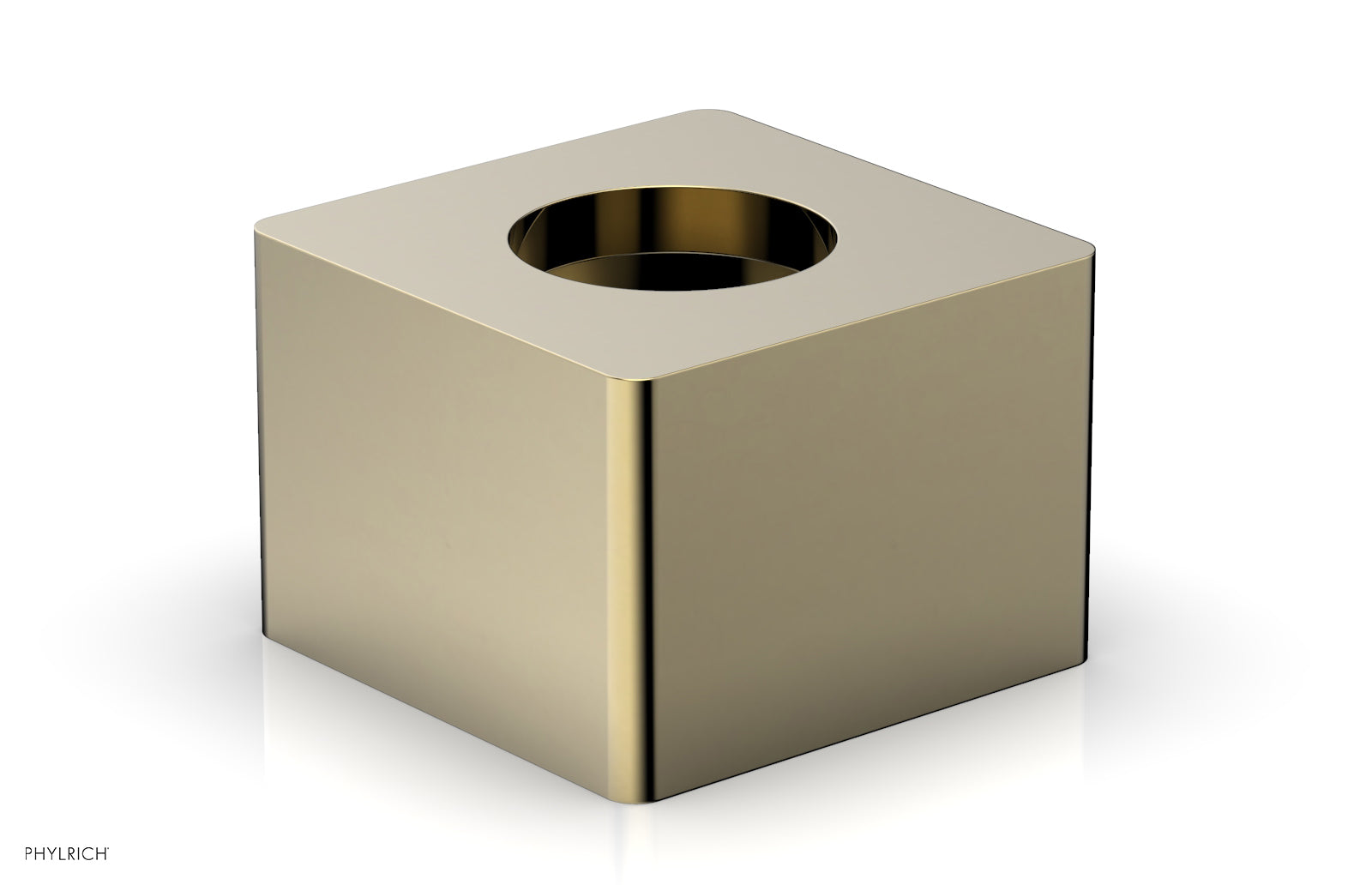 Phylrich MIX Deep Escutcheon