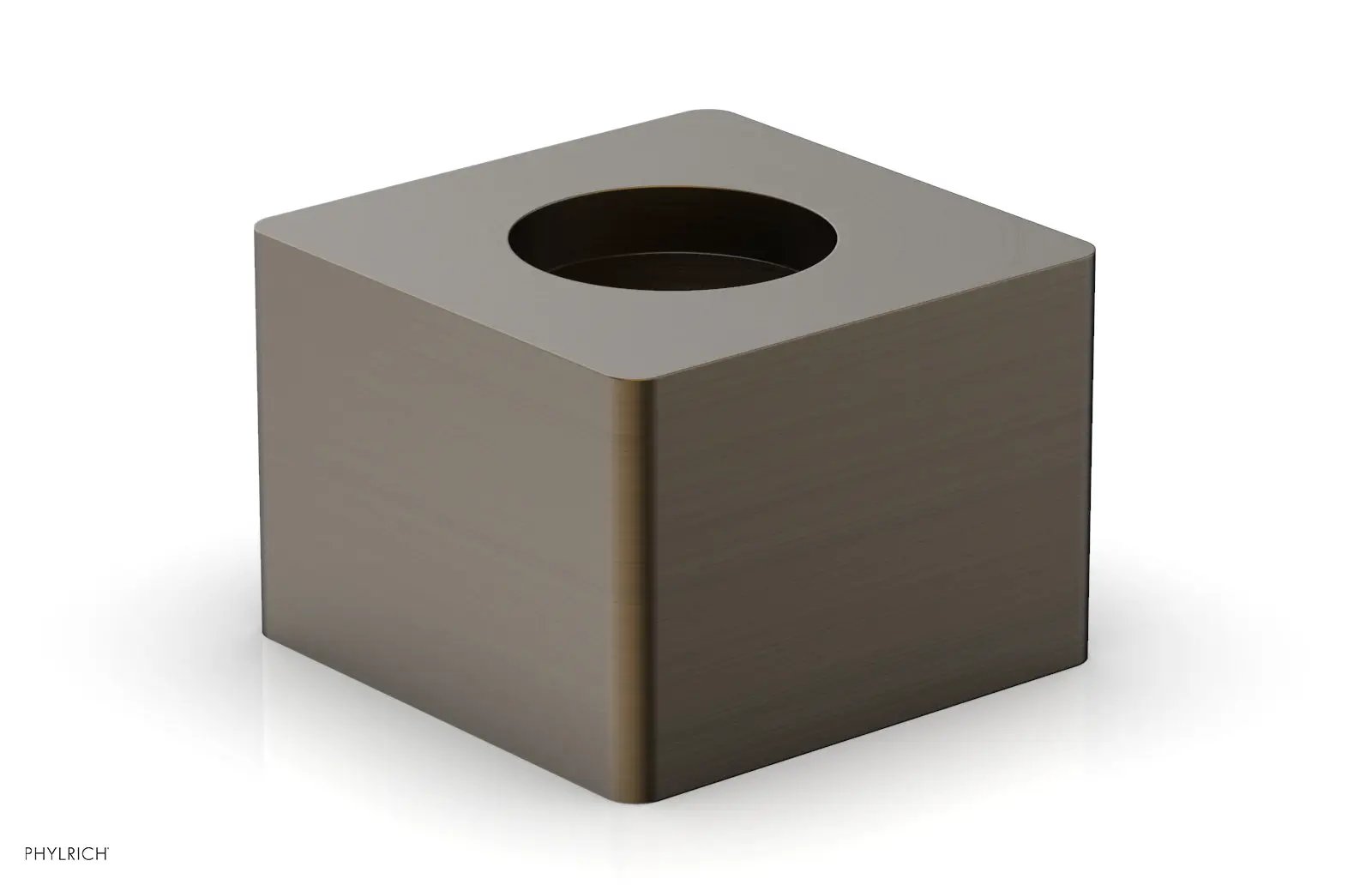 Phylrich MIX Deep Escutcheon by Phylrich