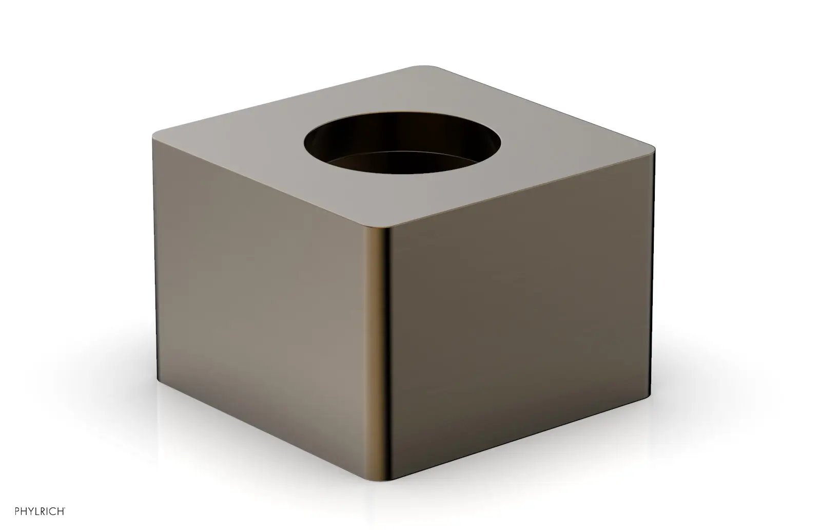 Phylrich MIX Deep Escutcheon by Phylrich