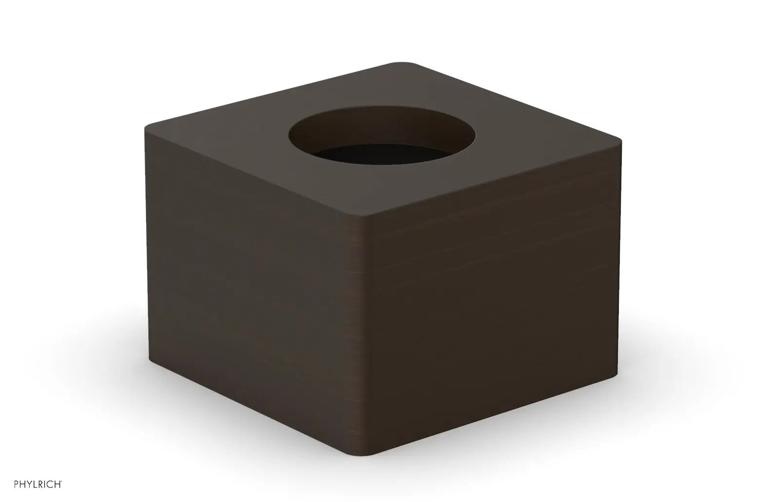 Phylrich MIX Deep Escutcheon by Phylrich