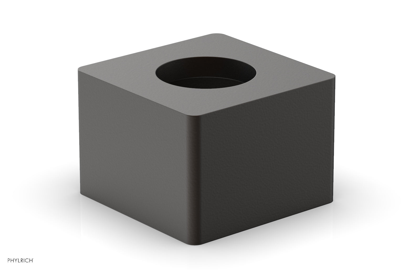 Phylrich MIX Deep Escutcheon