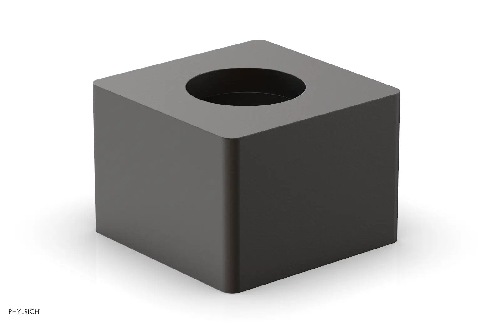 Phylrich MIX Deep Escutcheon by Phylrich