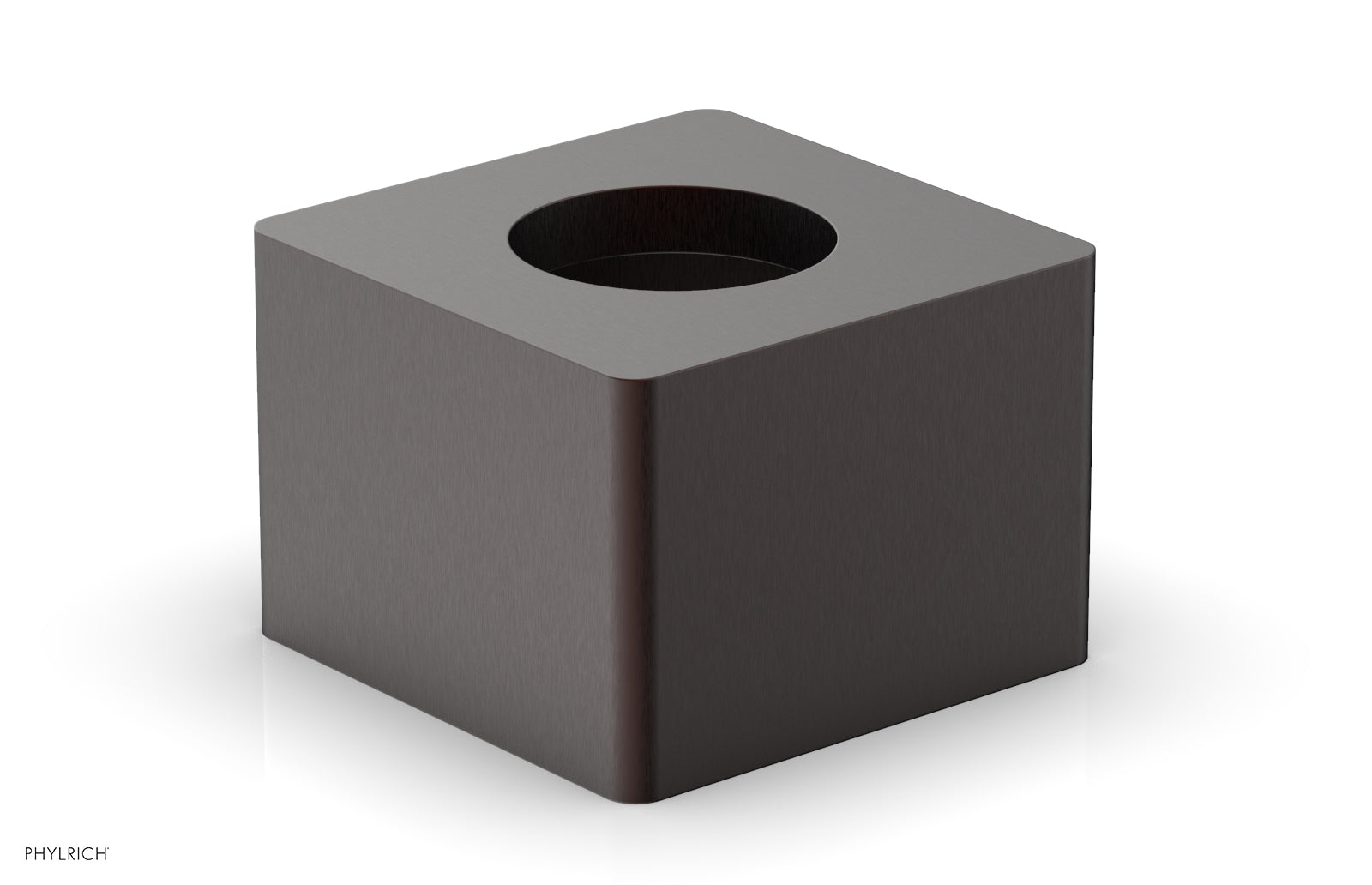 Phylrich MIX Deep Escutcheon