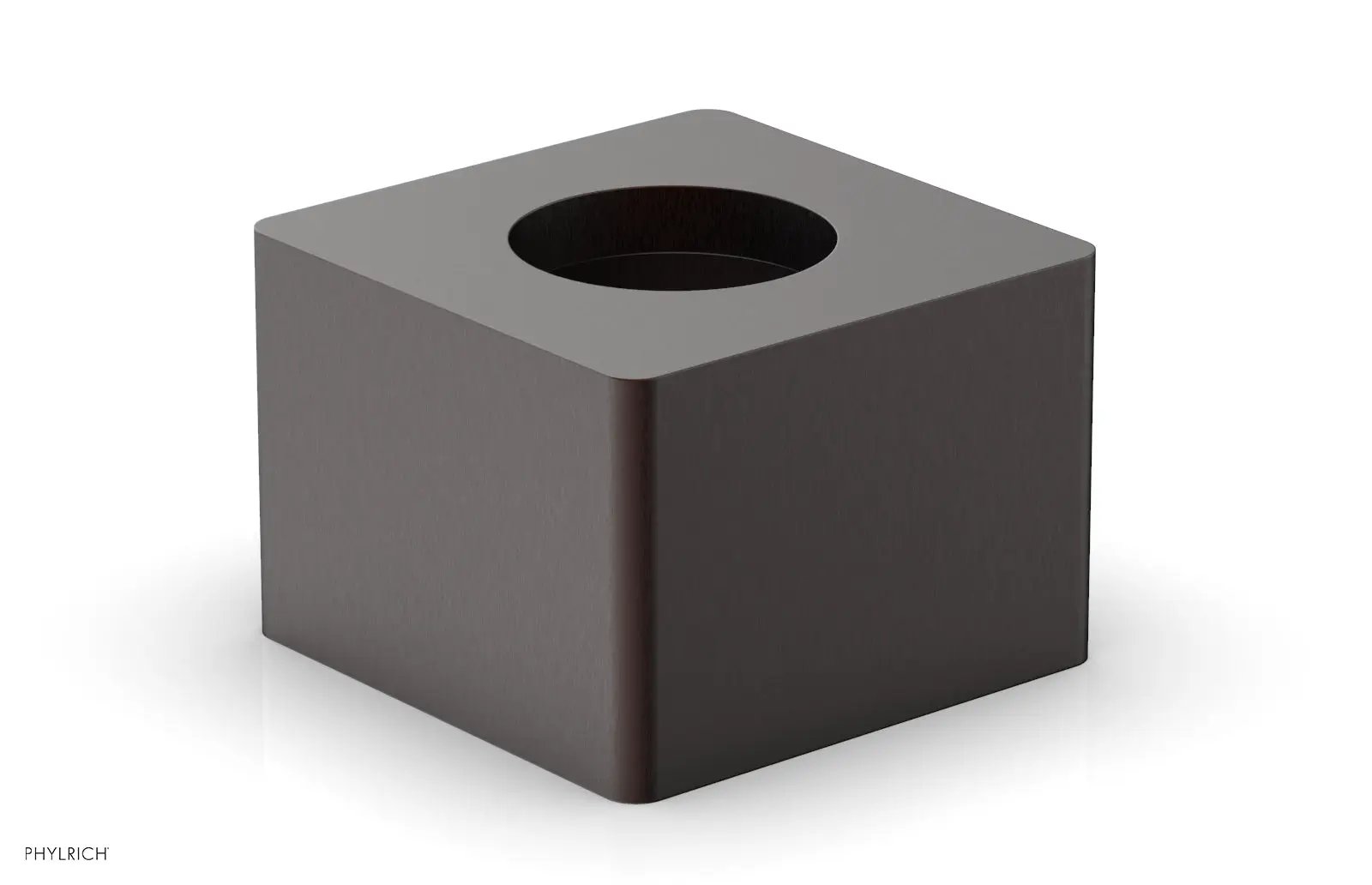 Phylrich MIX Deep Escutcheon by Phylrich